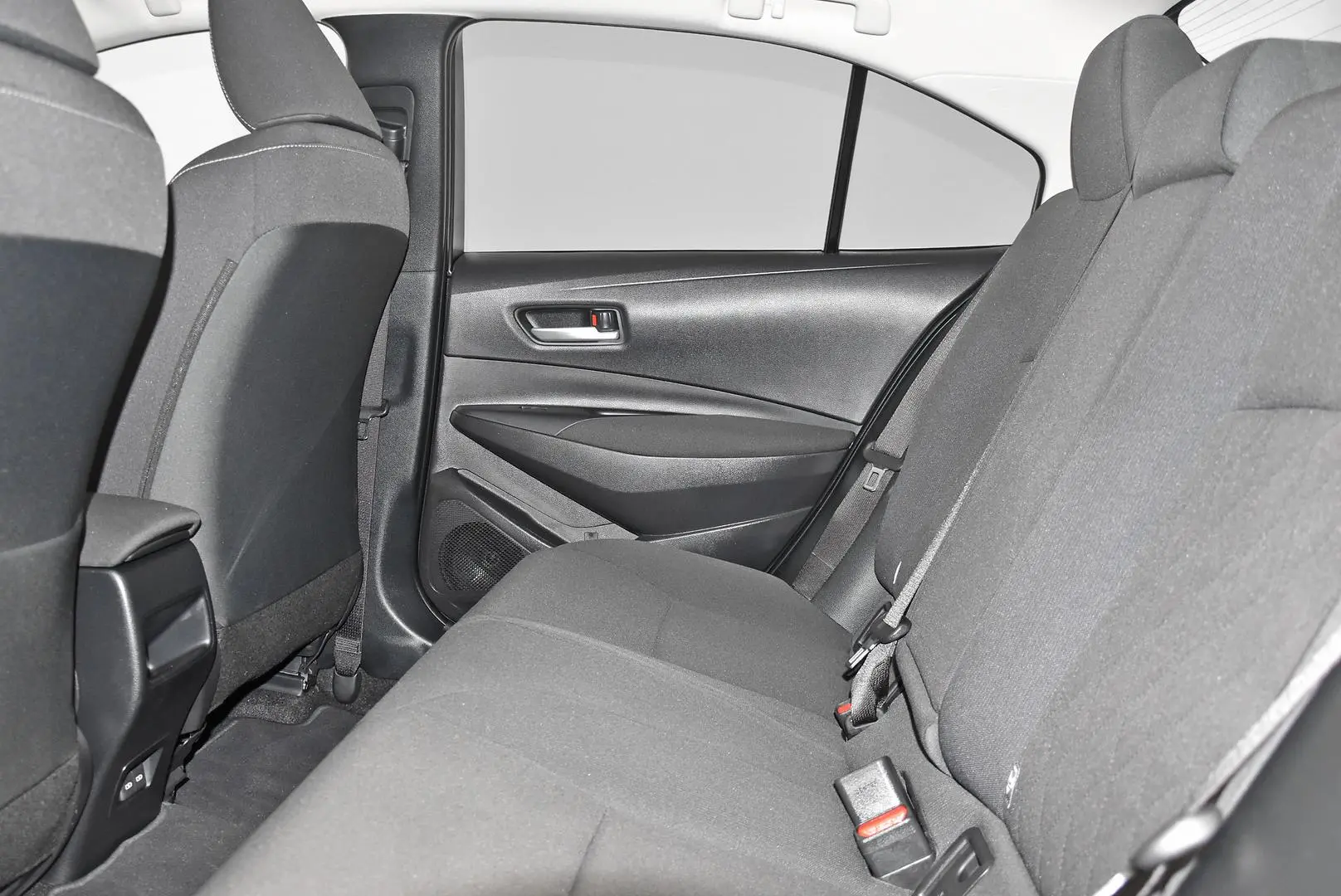 2024 Toyota Corolla Gallery Image 19