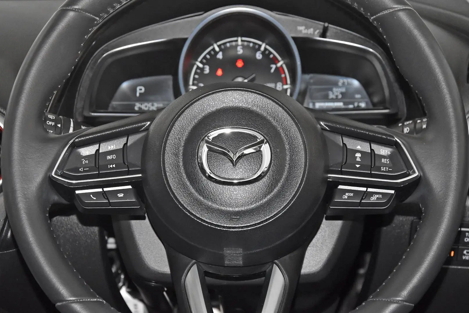 2020 Mazda CX-3 Gallery Image 15