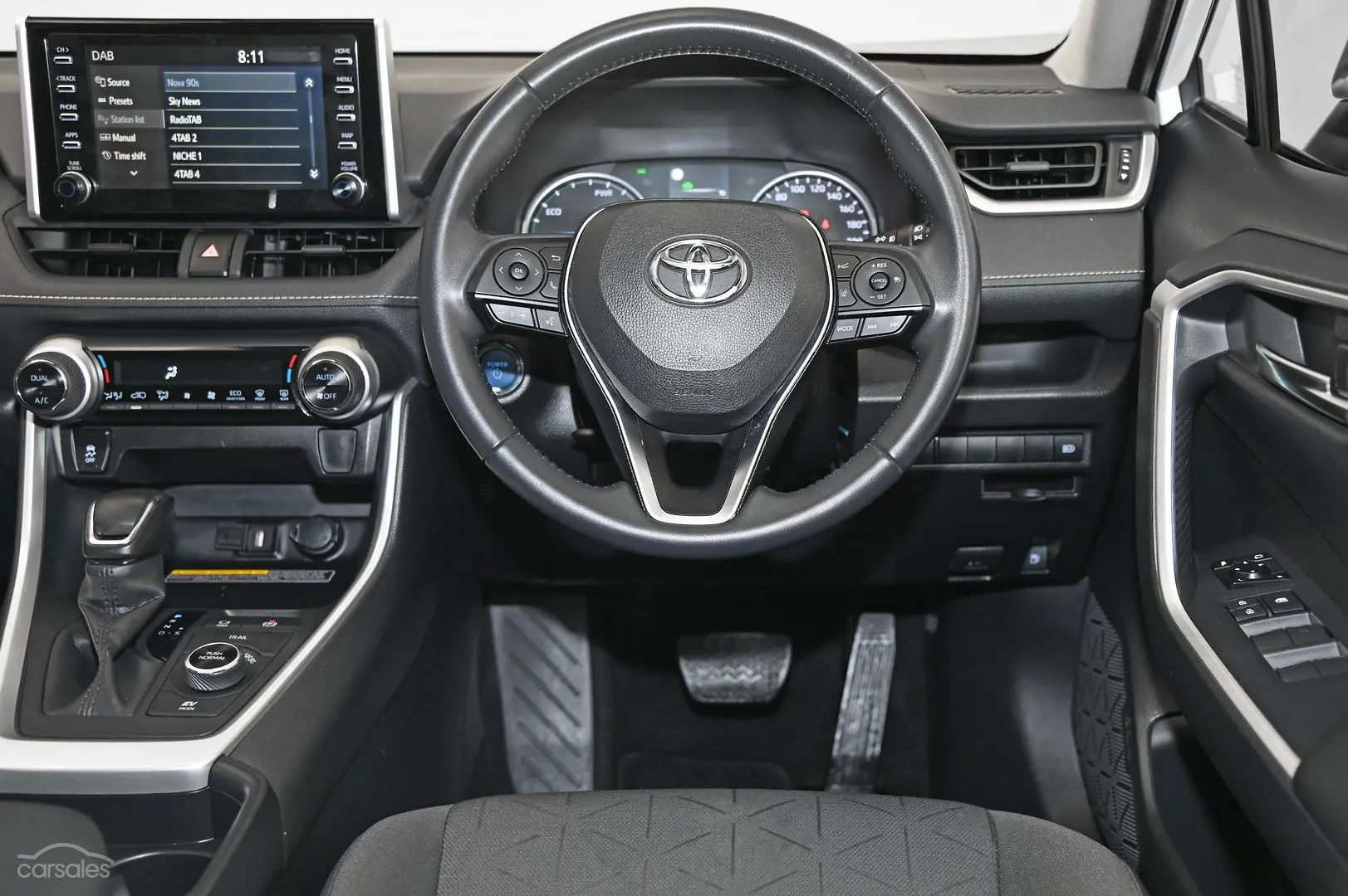 2021 Toyota RAV4 Image 16