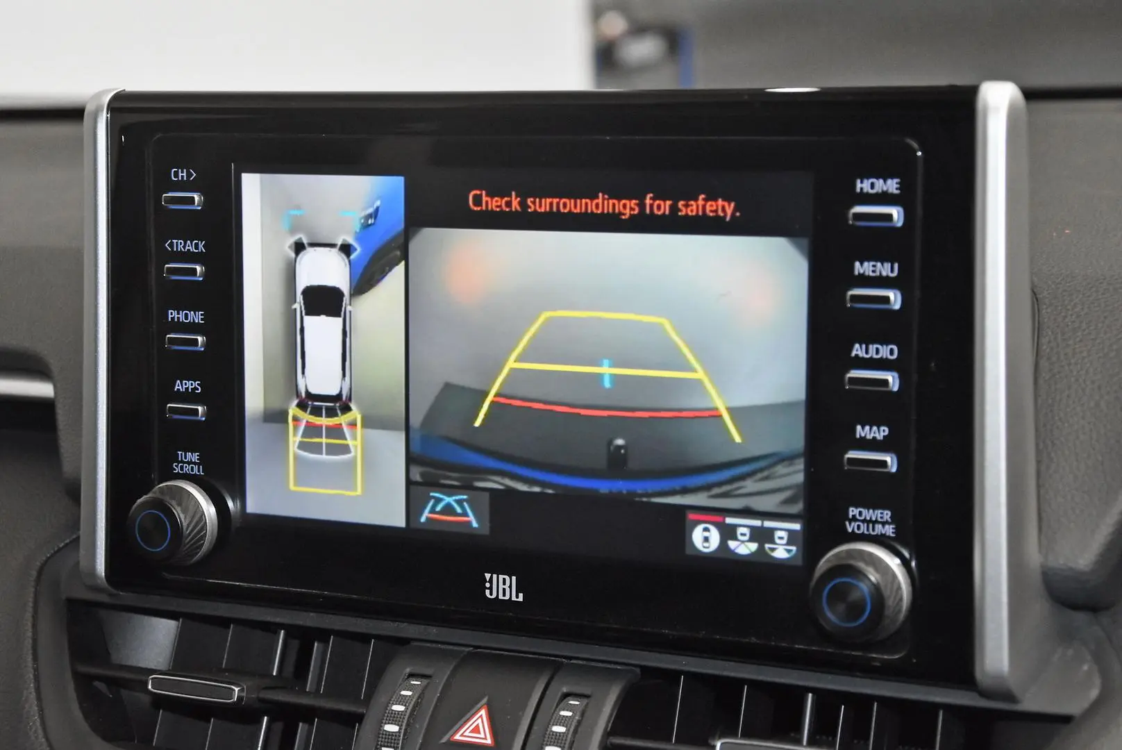 2020 Toyota RAV4 Gallery Image 15