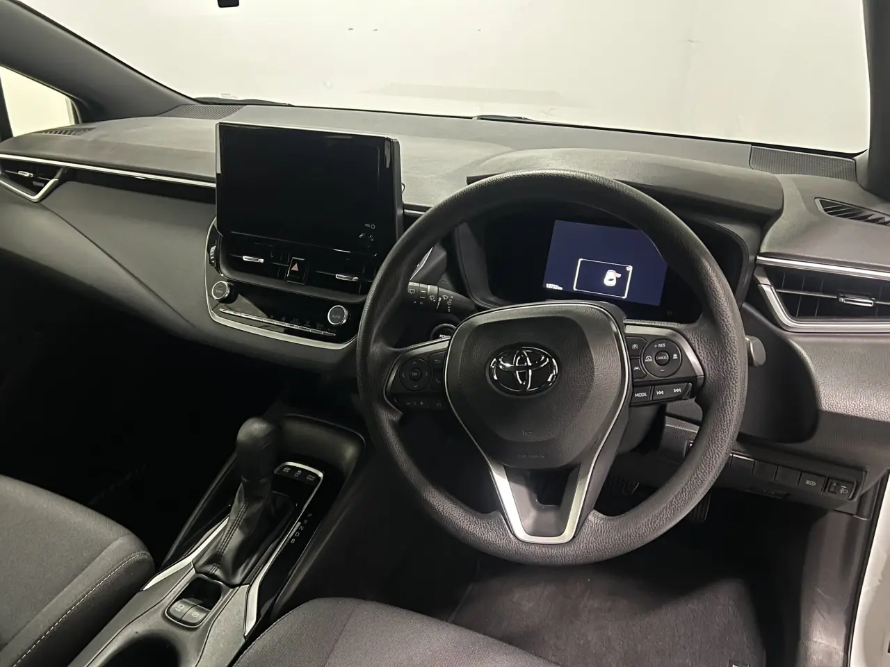 2023 TOYOTA COROLLA Gallery Image 10