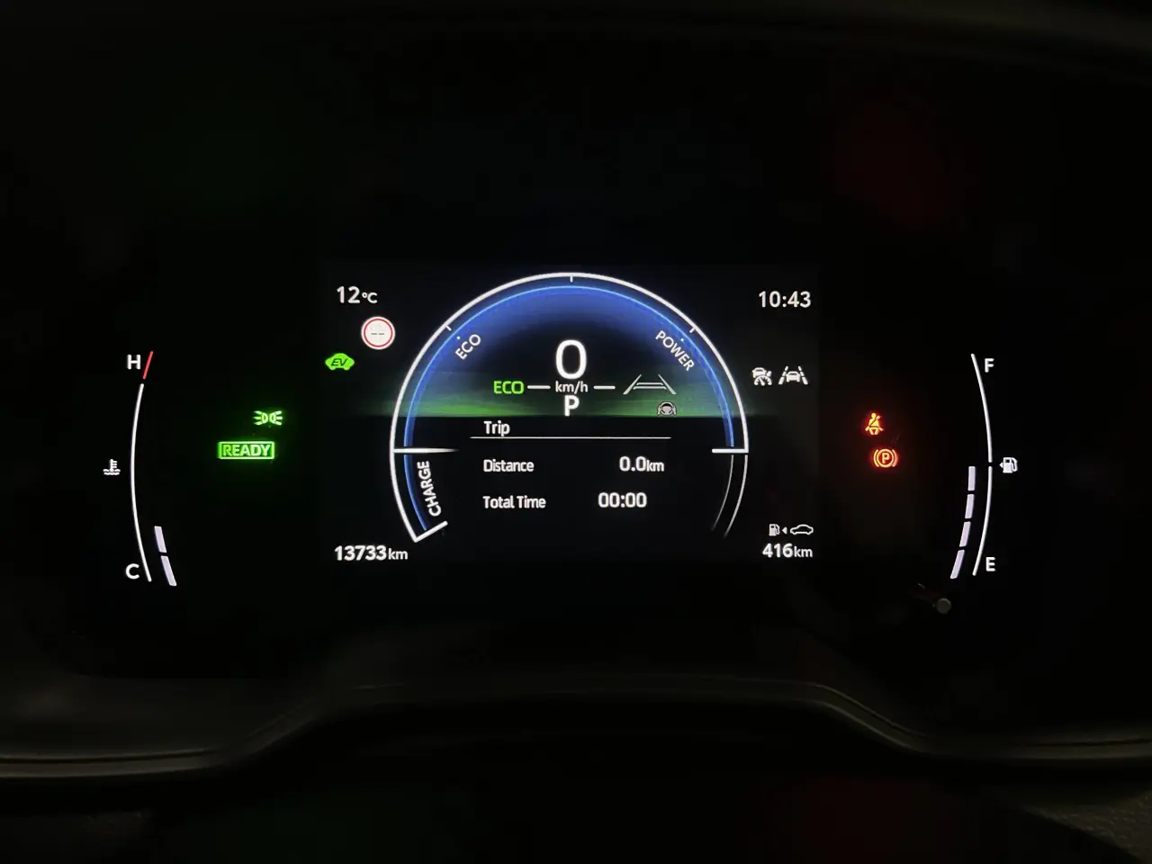 2023 TOYOTA COROLLA Gallery Image 17
