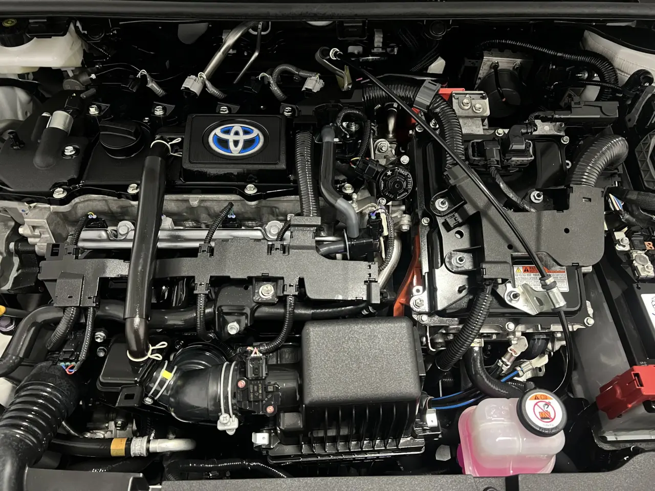 2023 TOYOTA COROLLA Gallery Image 20