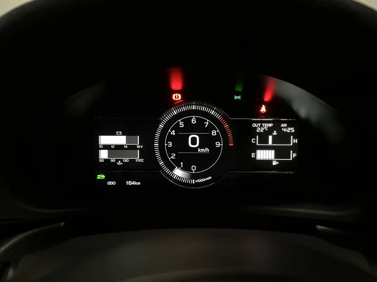 2024 TOYOTA GR86 Gallery Image 17