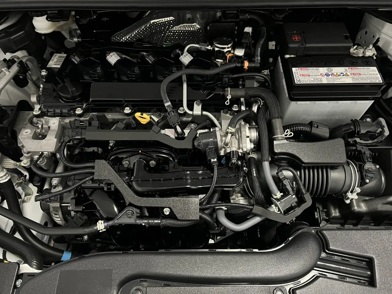 2024 TOYOTA COROLLA Gallery Image 20