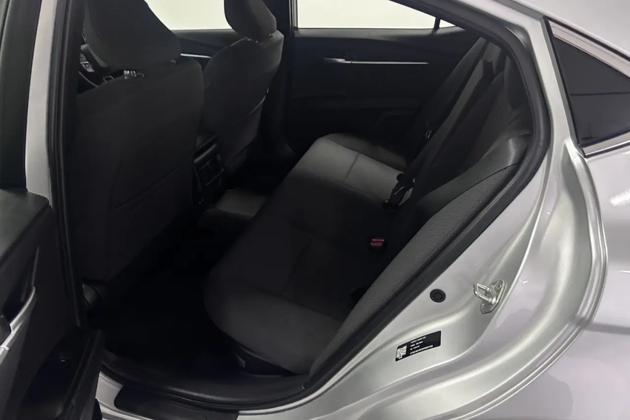 2024 Toyota Camry Gallery Image 13