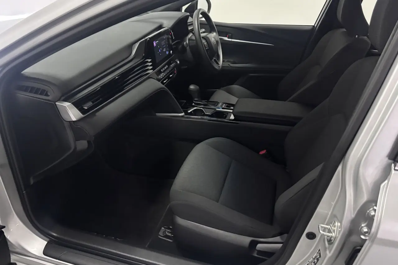 2024 Toyota Camry Gallery Image 14