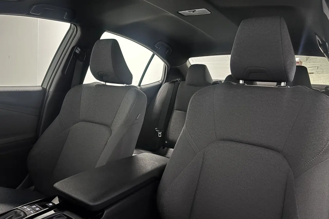 2024 Toyota Camry Gallery Image 15
