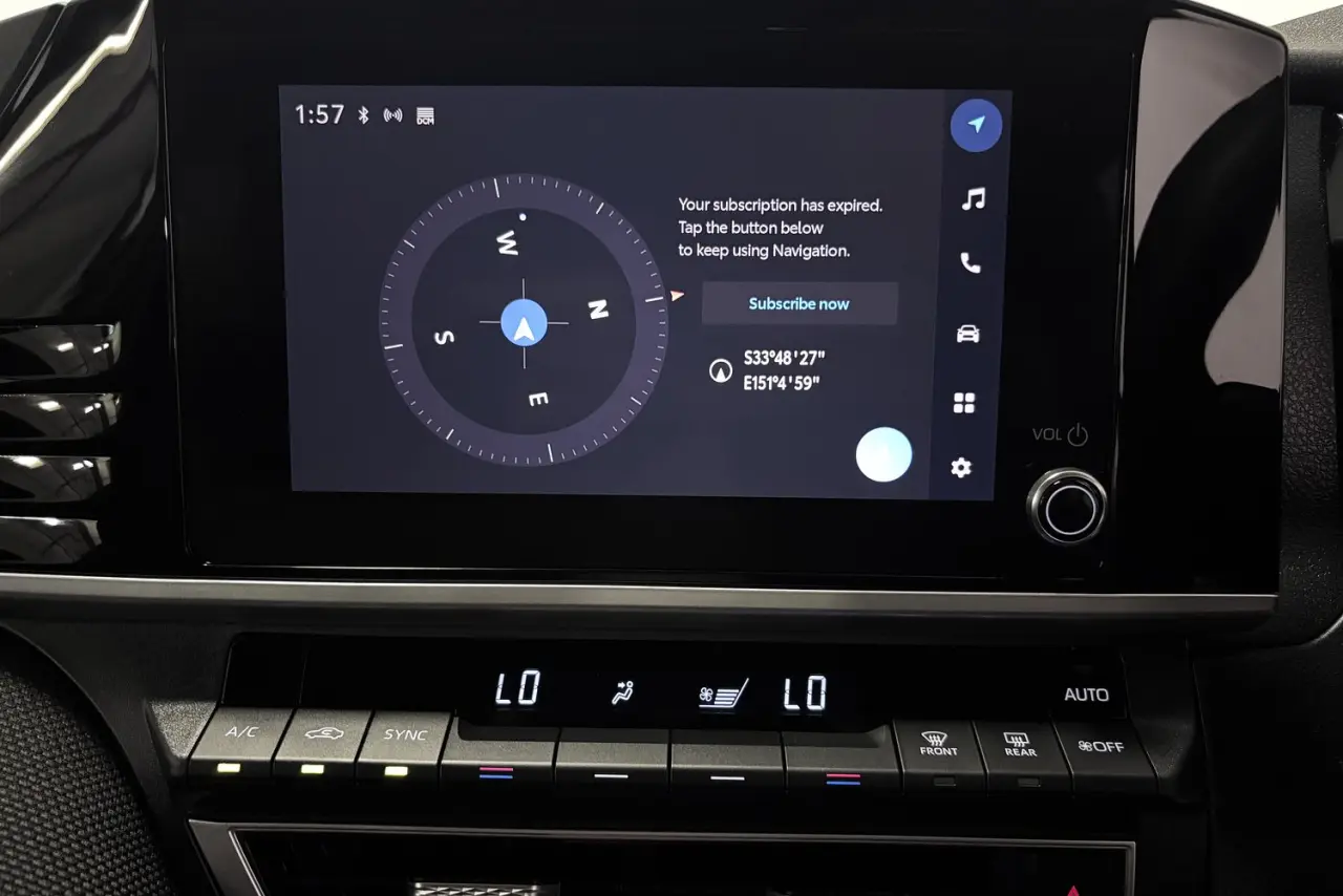 2024 Toyota Camry Gallery Image 18
