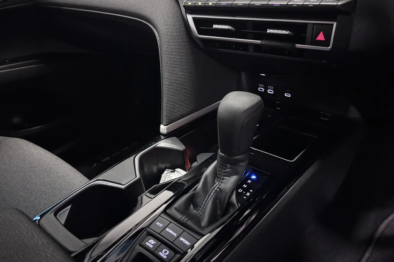 2024 Toyota Camry Gallery Image 19