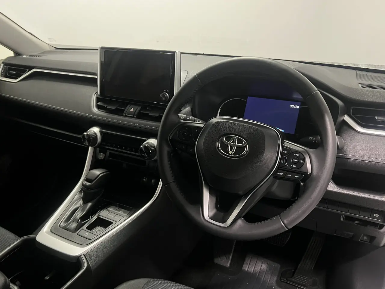 2024 TOYOTA RAV4 HYBRID Gallery Image 10
