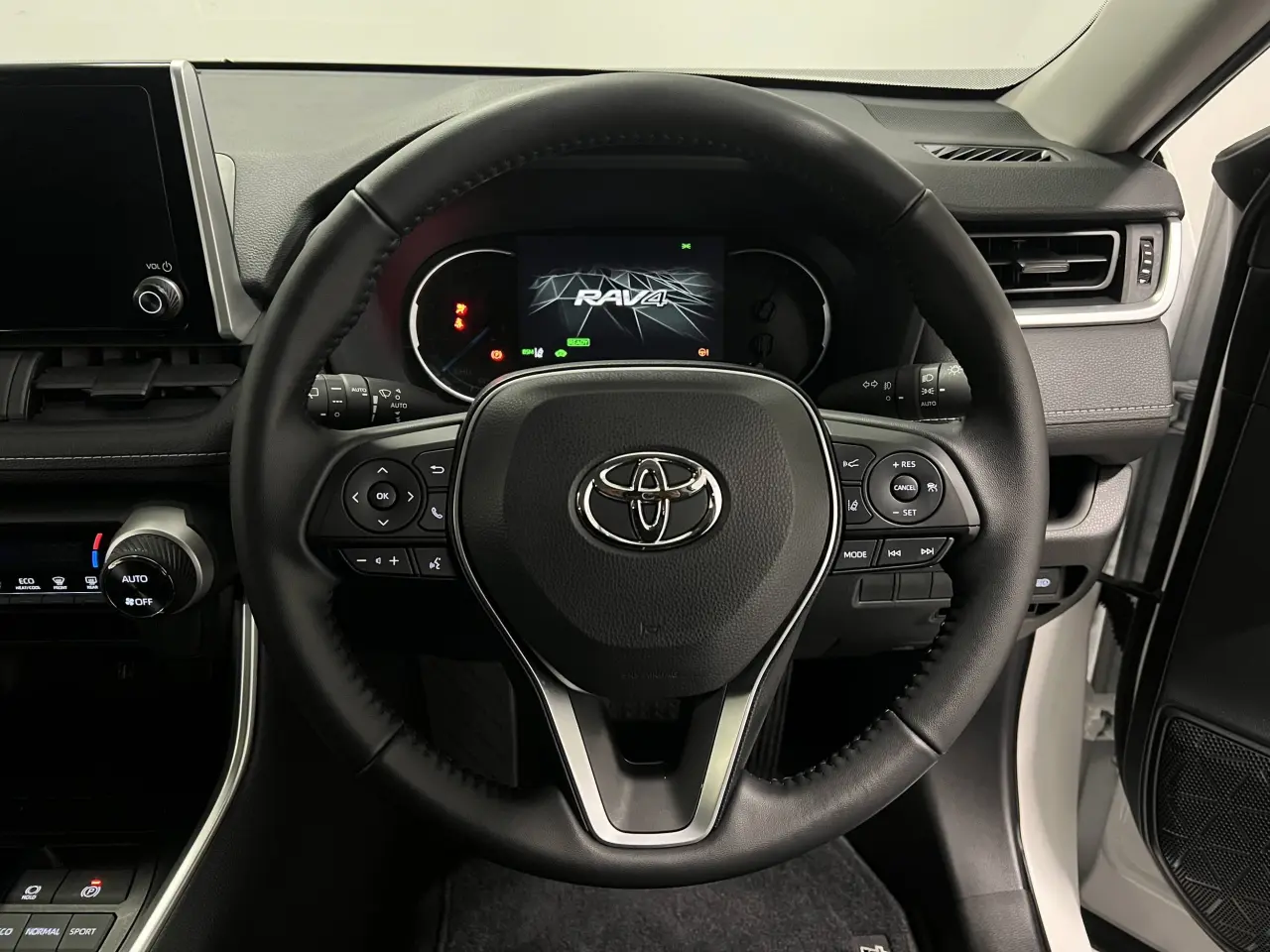 2025 TOYOTA RAV4 HYBRID Gallery Image 17