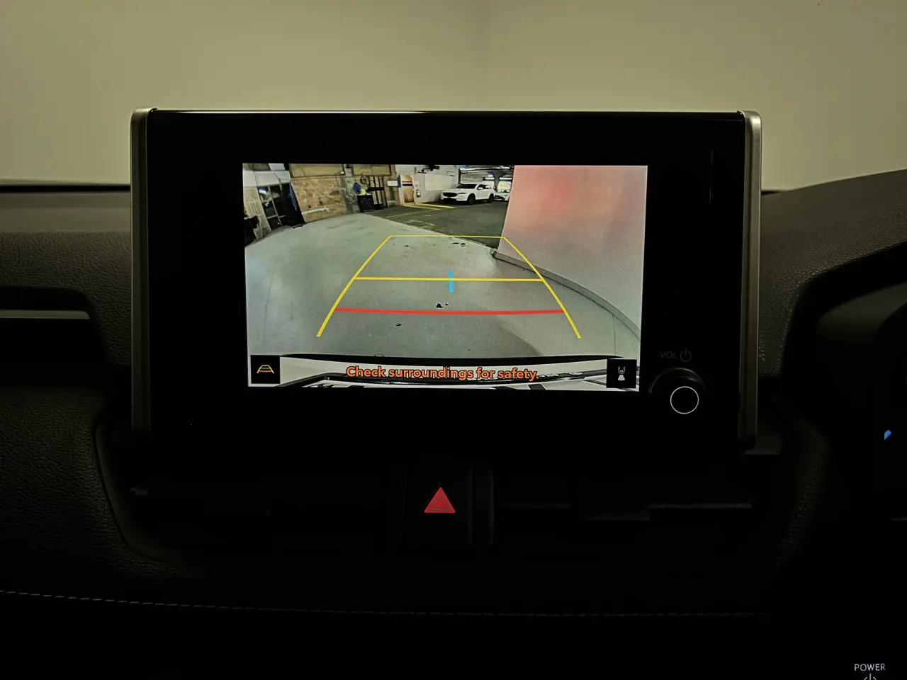 2025 TOYOTA RAV4 HYBRID Gallery Image 19