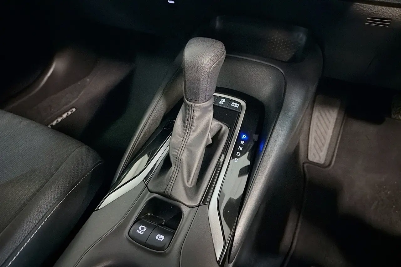 2025 Toyota Corolla Gallery Image 18