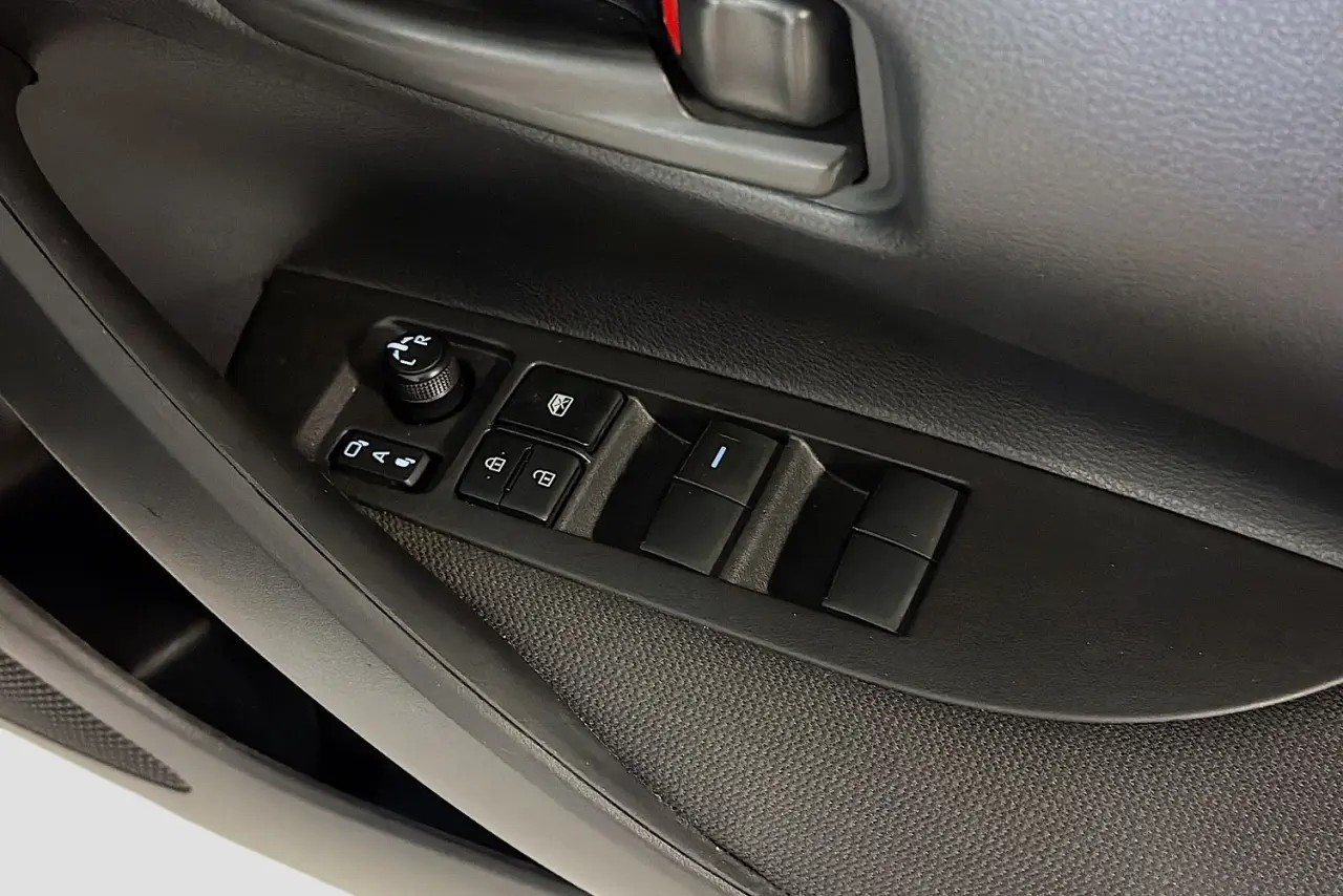 2025 Toyota Corolla Gallery Image 24