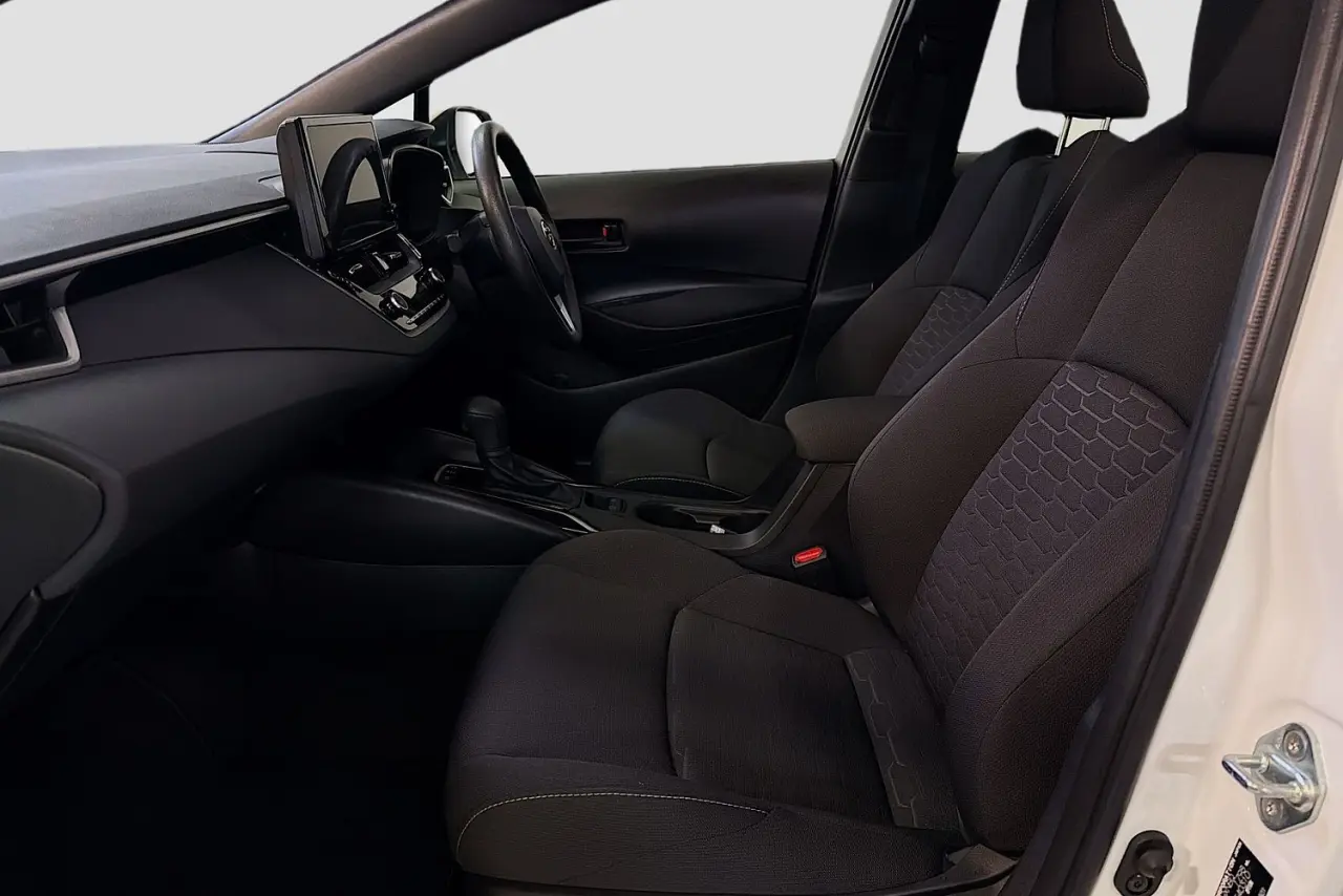 2025 Toyota Corolla Gallery Image 25