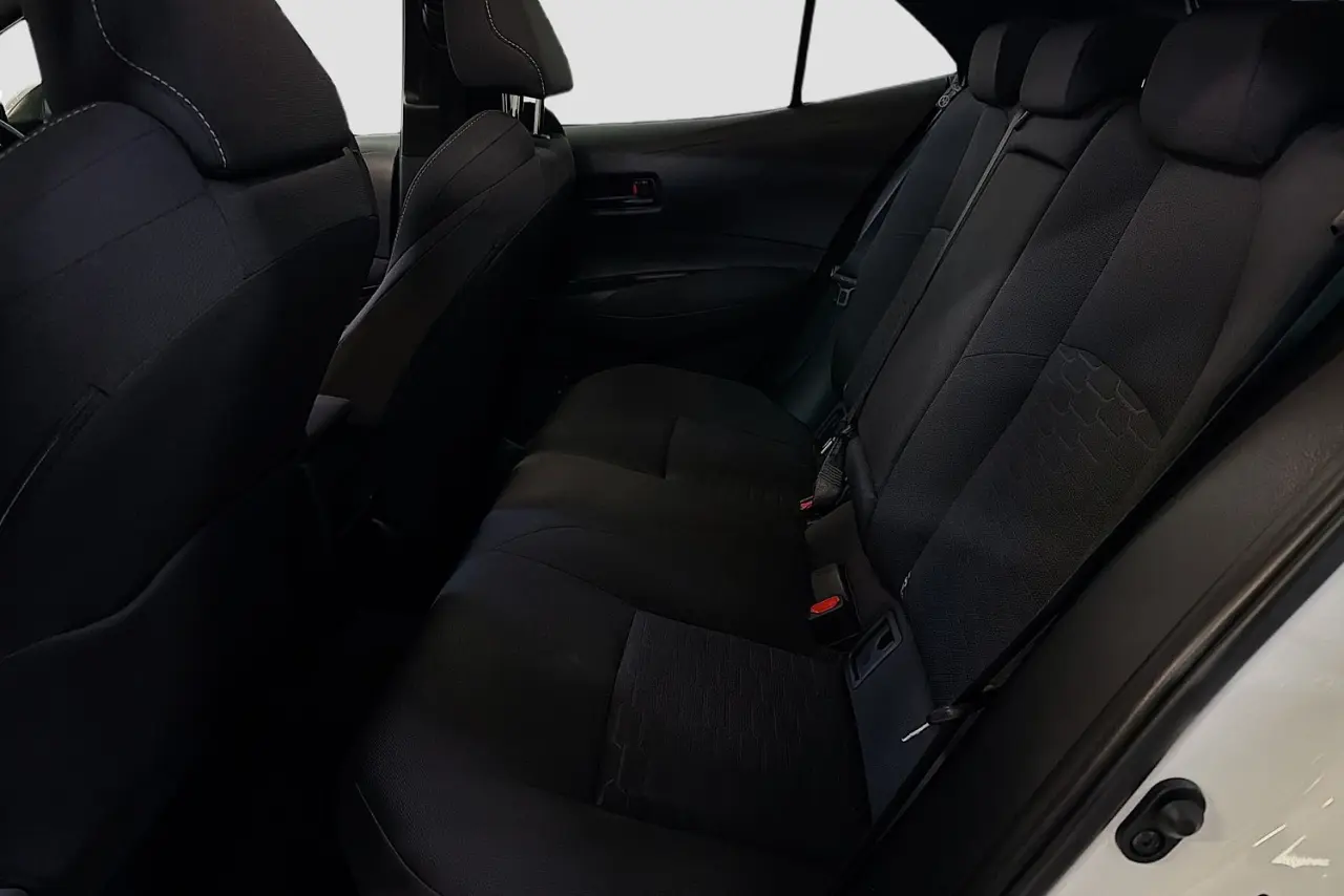 2025 Toyota Corolla Gallery Image 26