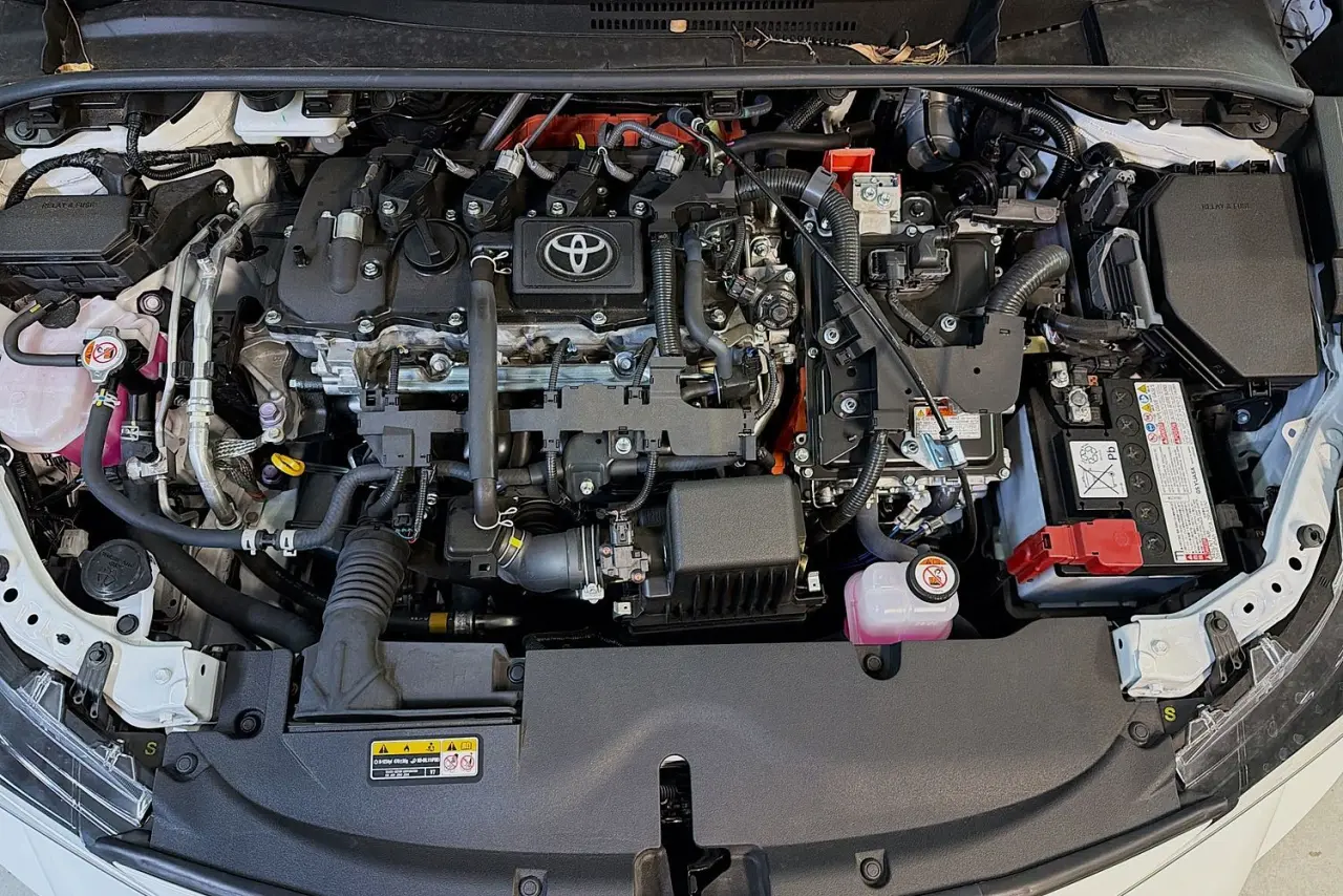 2025 Toyota Corolla Gallery Image 29