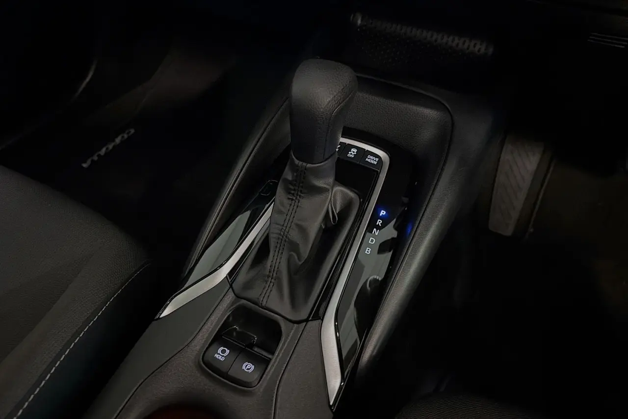 2025 Toyota Corolla Gallery Image 18