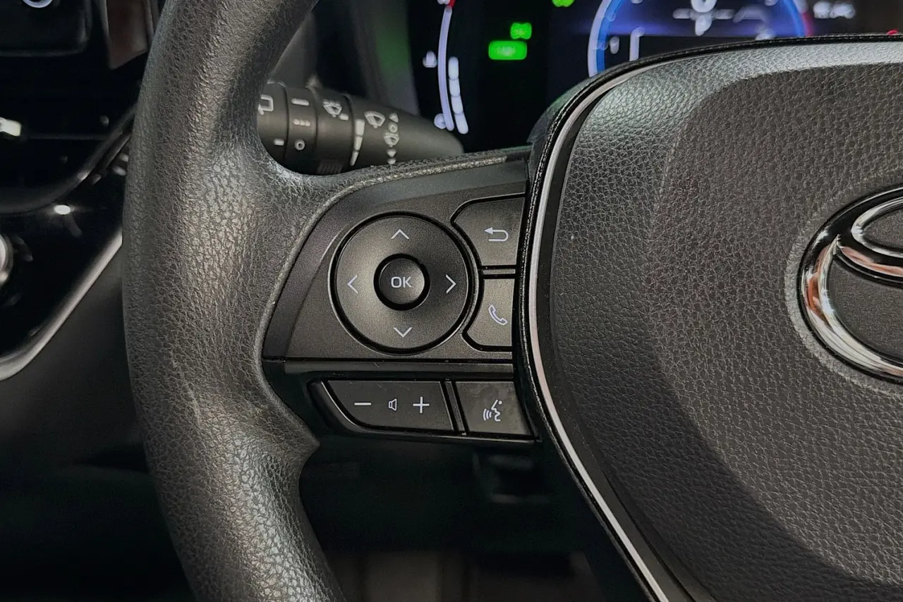 2025 Toyota Corolla Gallery Image 19