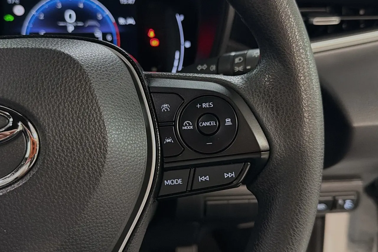 2025 Toyota Corolla Gallery Image 20
