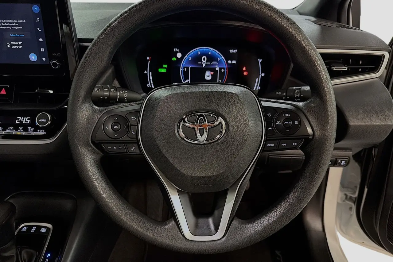 2025 Toyota Corolla Gallery Image 21