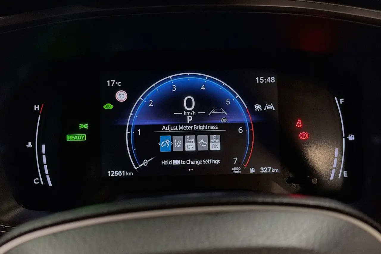 2025 Toyota Corolla Gallery Image 22