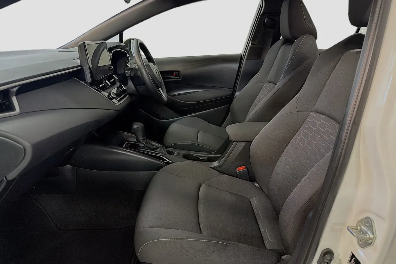 2025 Toyota Corolla Gallery Image 25