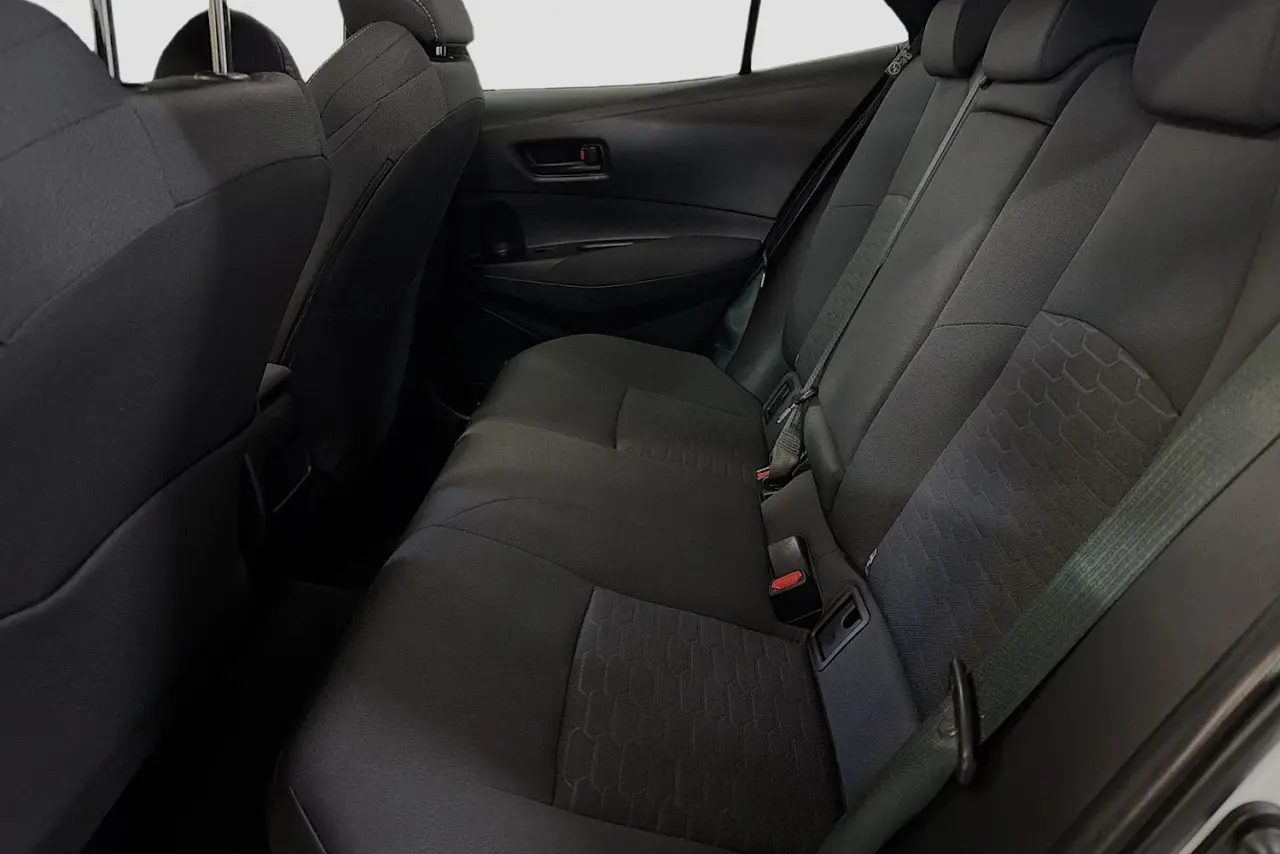 2025 Toyota Corolla Gallery Image 26