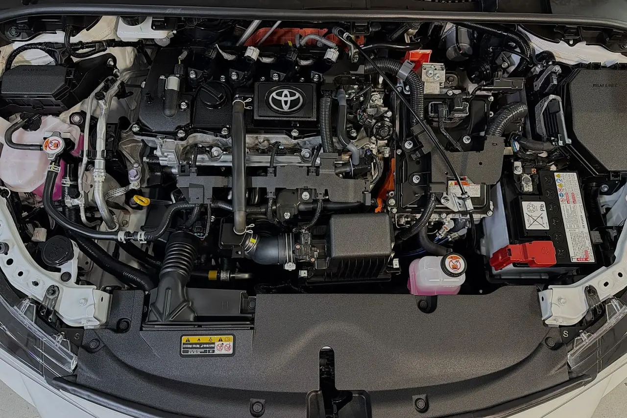 2025 Toyota Corolla Gallery Image 29