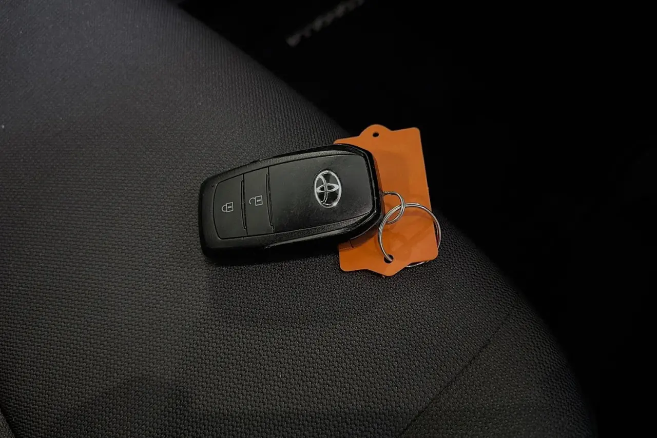 2025 Toyota Corolla Gallery Image 30