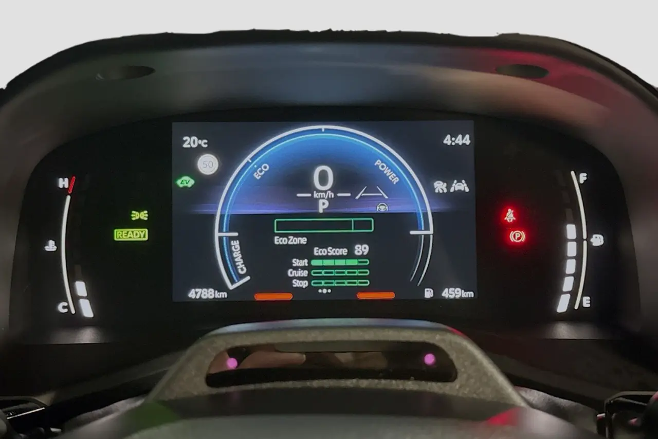 2025 Toyota Camry Gallery Image 22