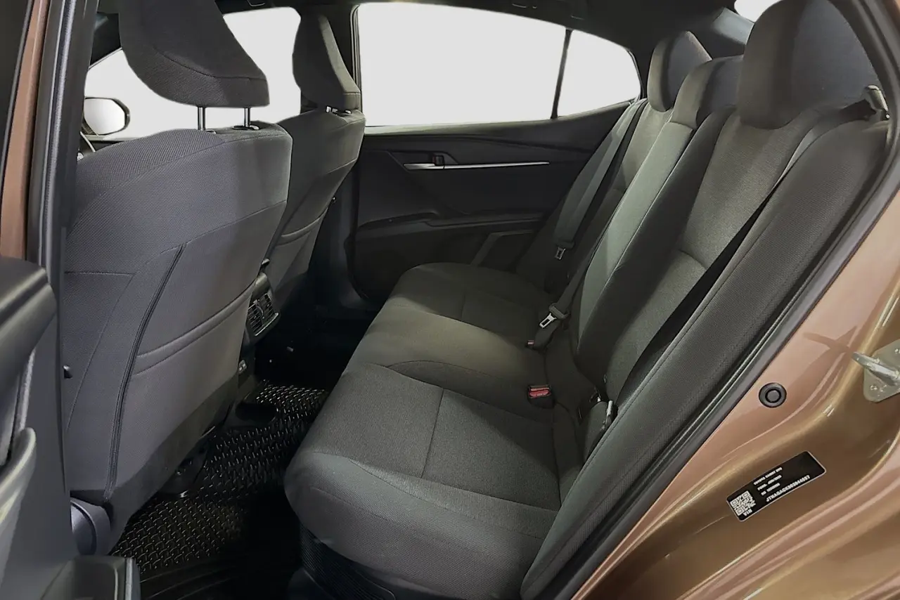 2025 Toyota Camry Gallery Image 26