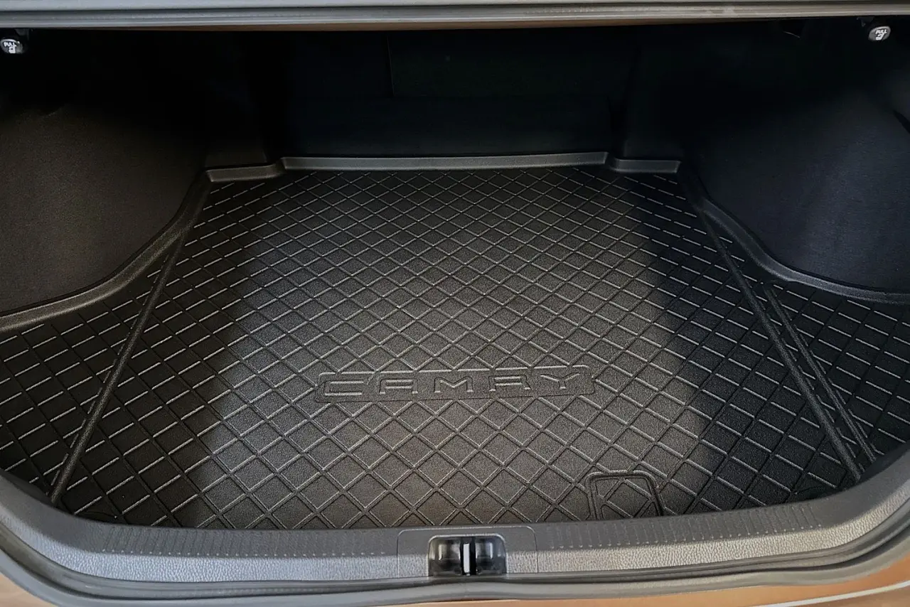 2025 Toyota Camry Gallery Image 27