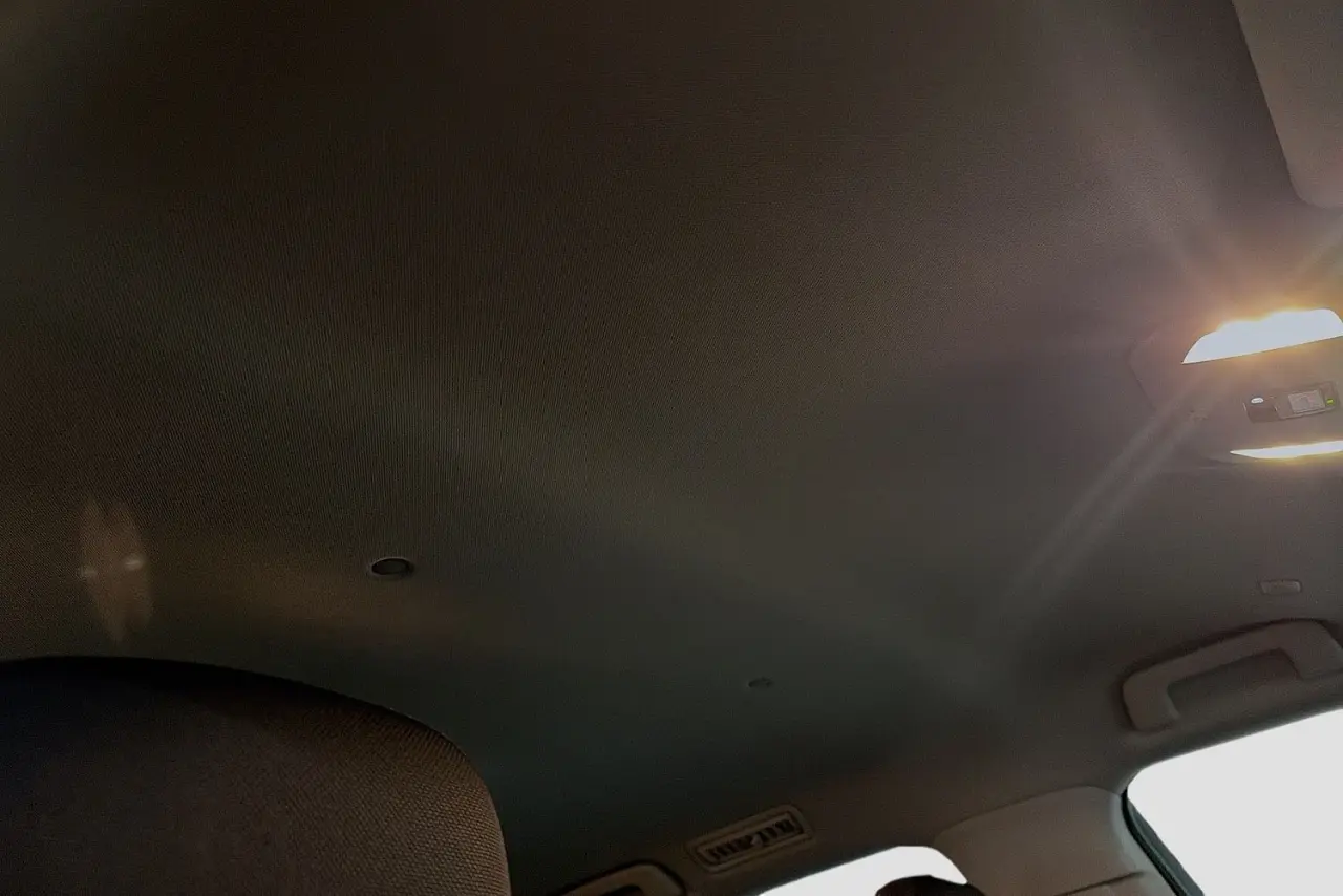 2025 Toyota Kluger Gallery Image 6