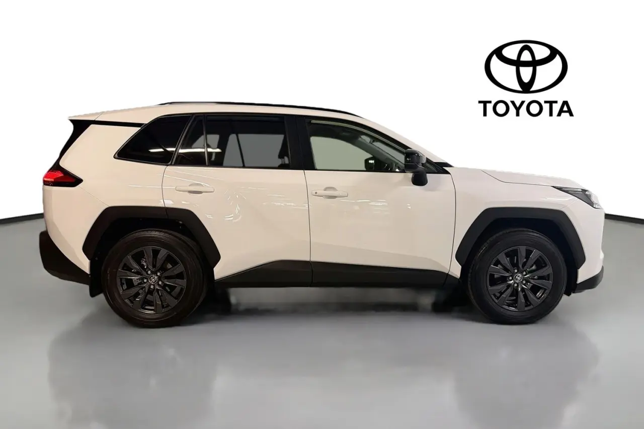 2026 Toyota RAV4 Gallery Image 10