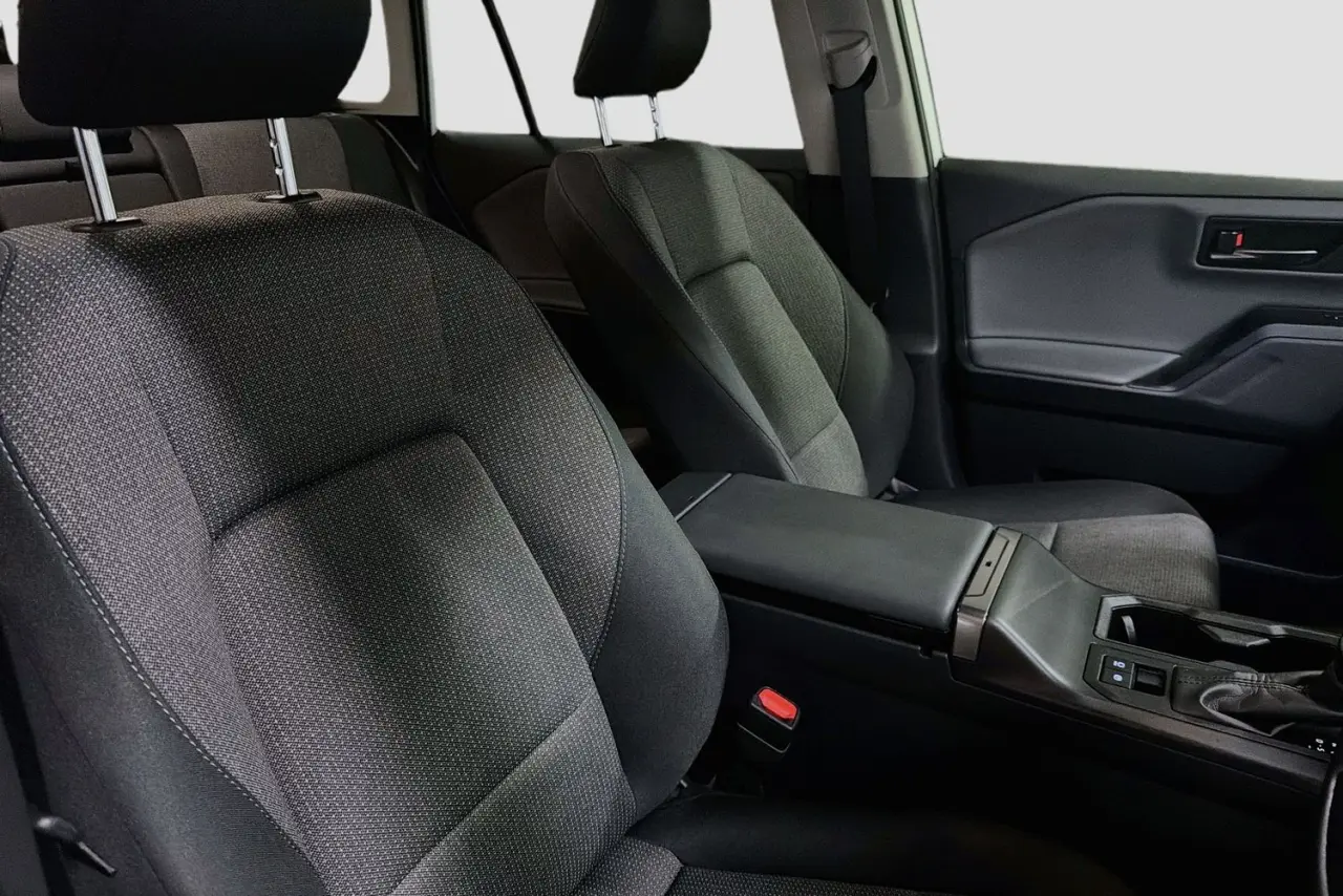 2026 Toyota RAV4 Gallery Image 13
