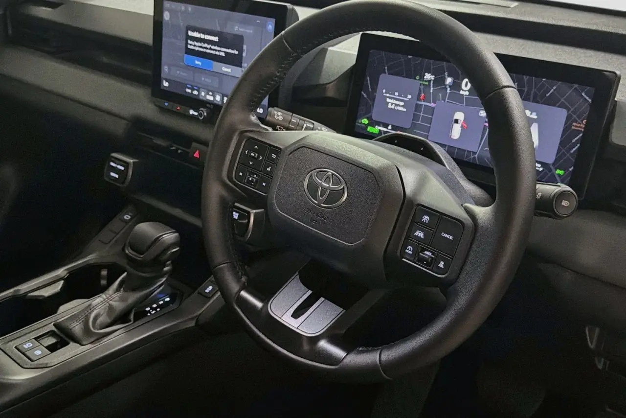 2026 Toyota RAV4 Gallery Image 14