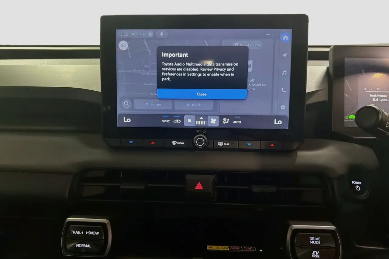 2026 Toyota RAV4 Gallery Image 15