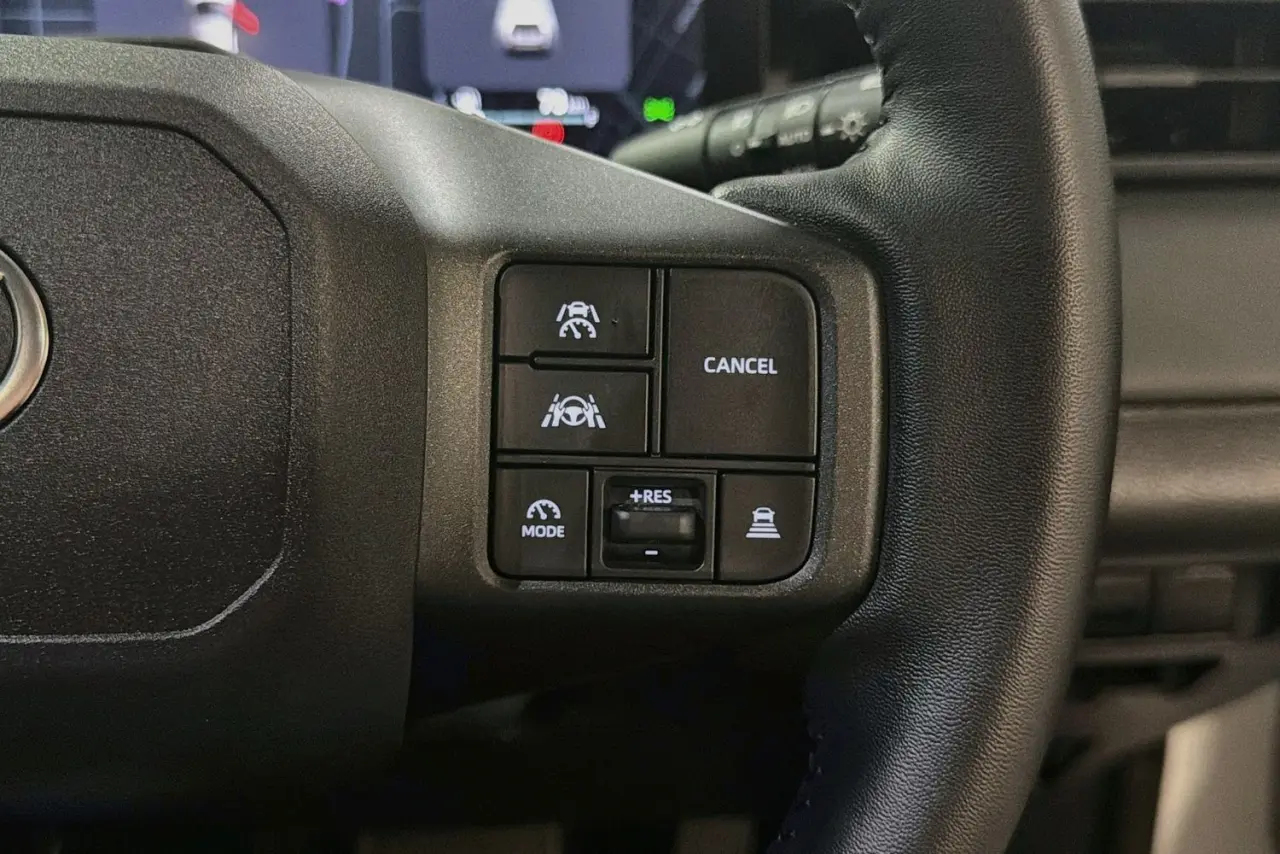 2026 Toyota RAV4 Gallery Image 20