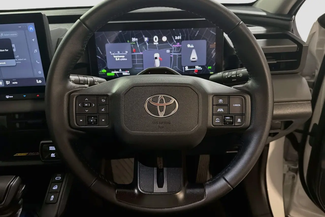 2026 Toyota RAV4 Gallery Image 21