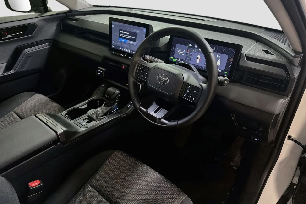 2026 Toyota RAV4 Gallery Image 23