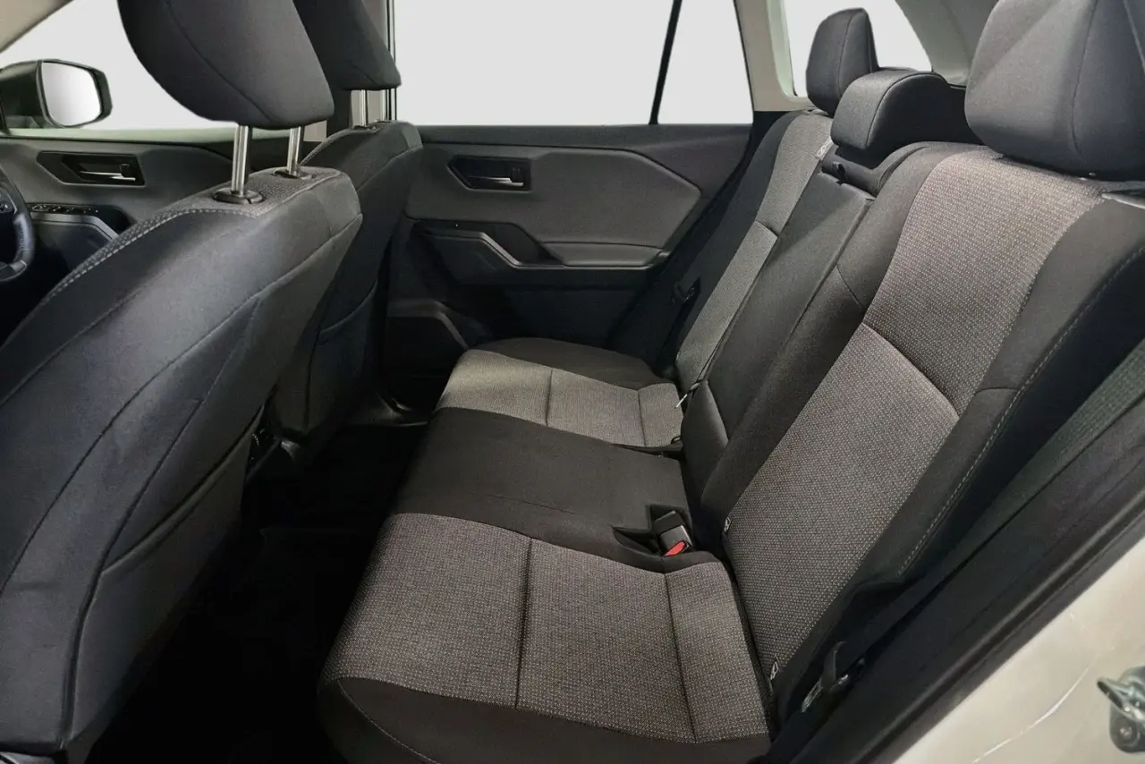 2026 Toyota RAV4 Gallery Image 26