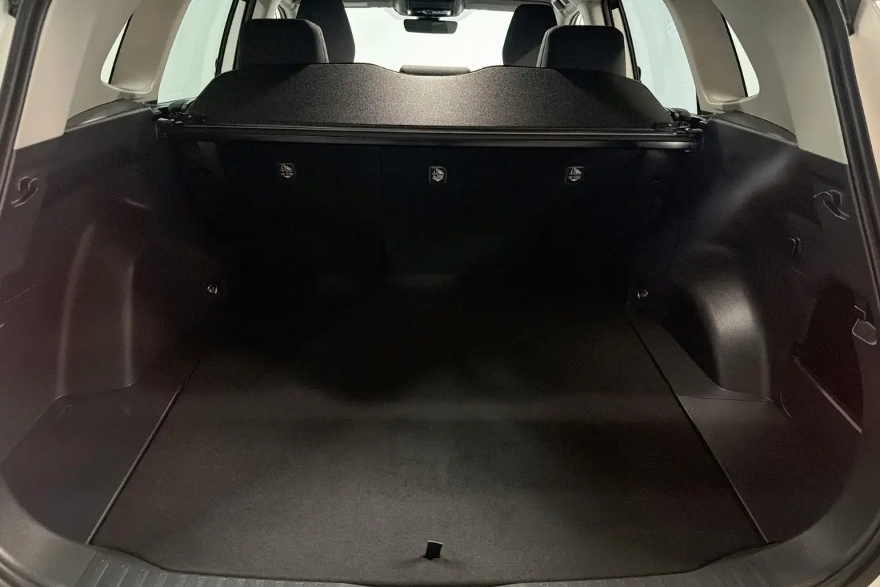 2026 Toyota RAV4 Gallery Image 27