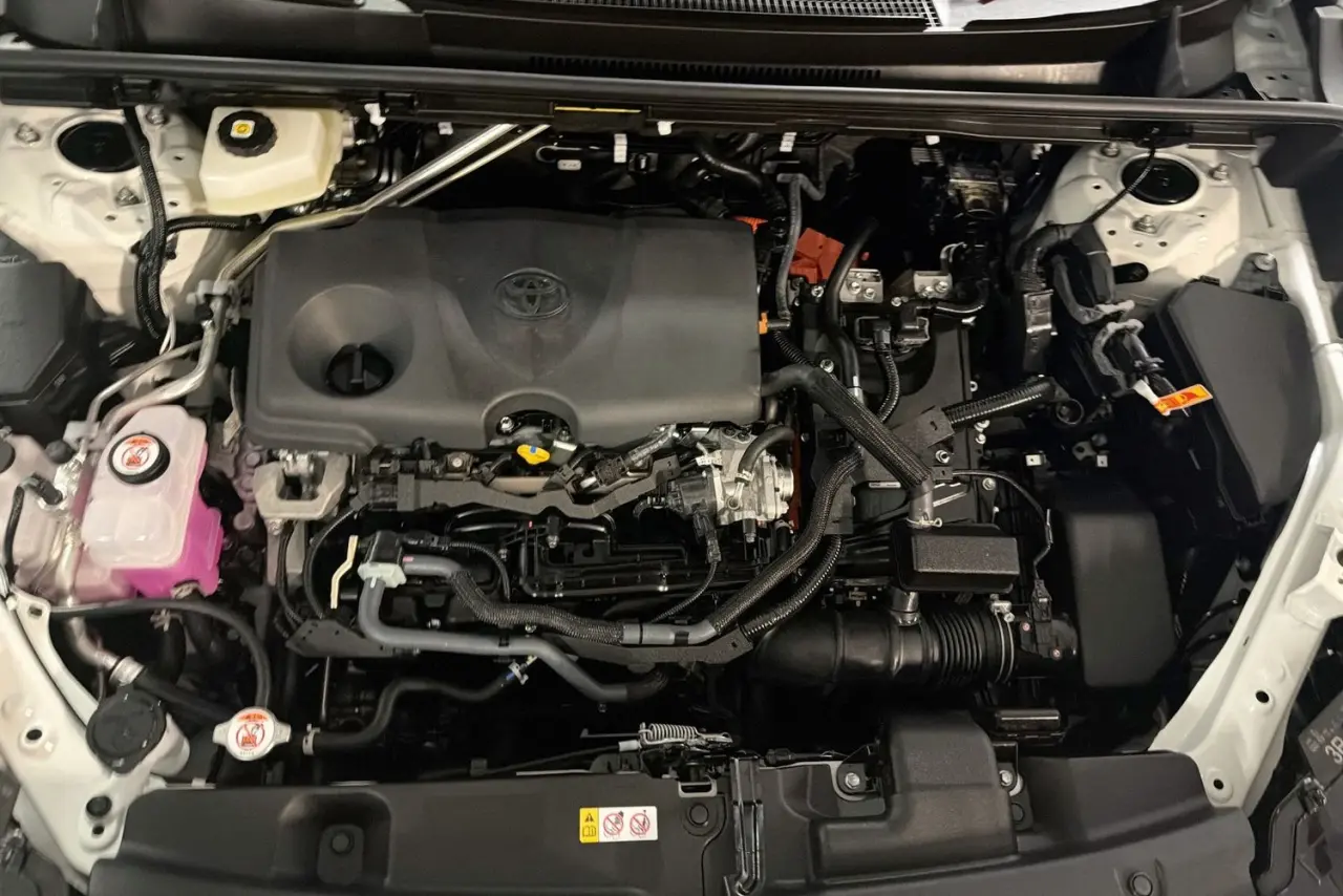 2026 Toyota RAV4 Gallery Image 29