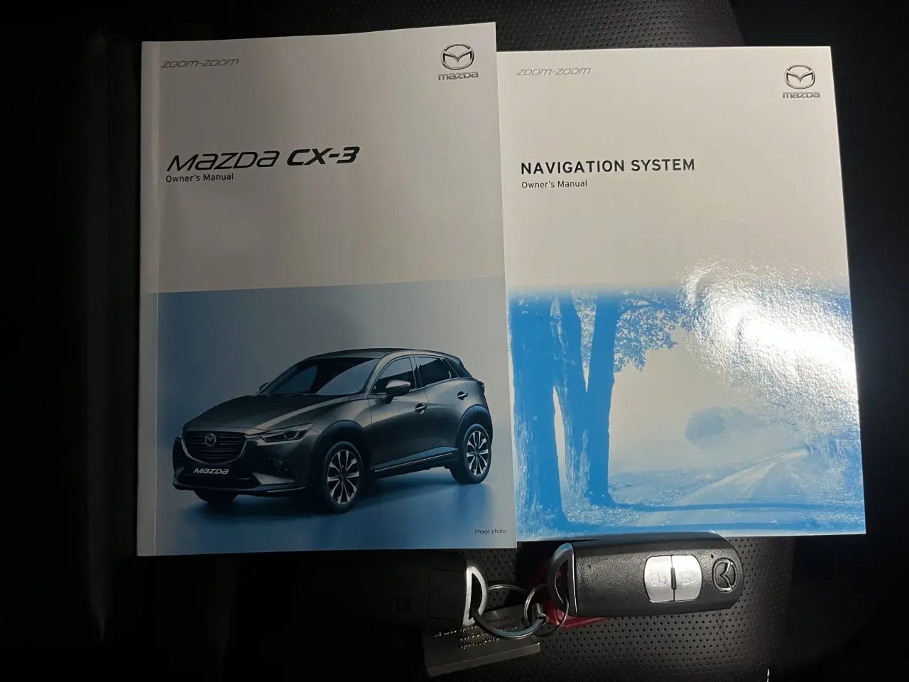 2019 Mazda Cx-3 Gallery Image 19