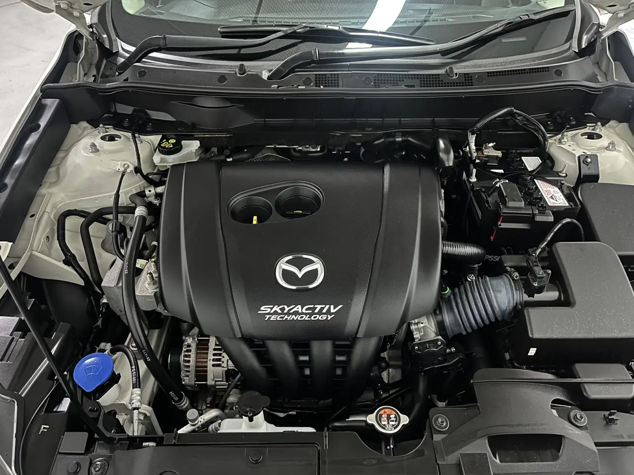 2019 Mazda Cx-3 Gallery Image 20