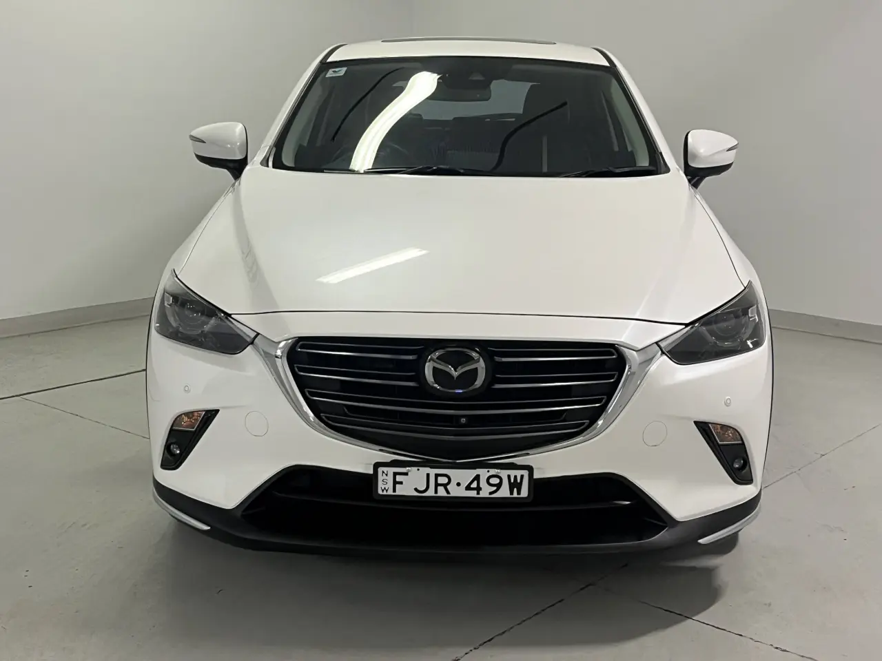 2019 Mazda Cx-3 Gallery Image 3