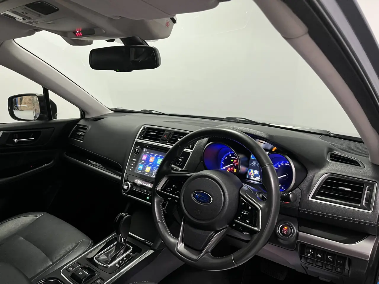 2018 Subaru Outback Gallery Image 13