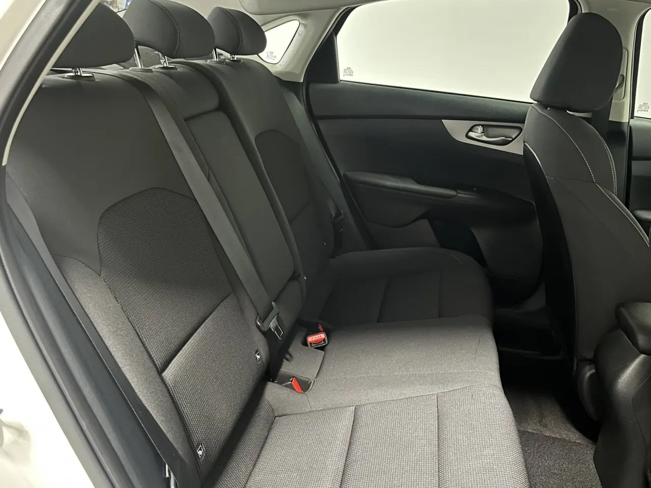 2021 Kia Cerato Gallery Image 11